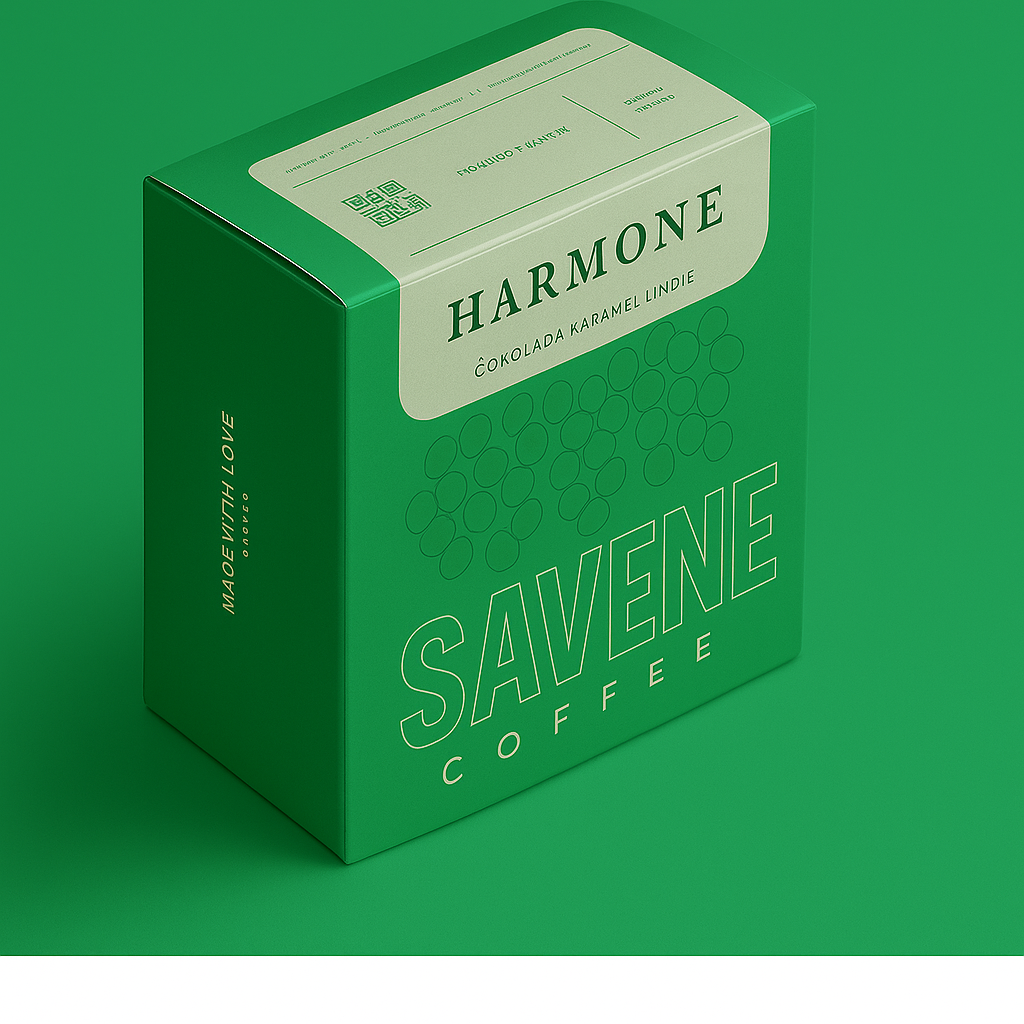 Kolombiya kahvesi 50g paket